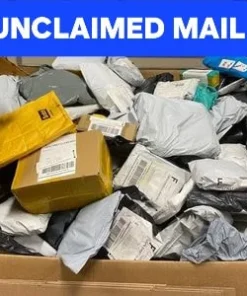 buying unclaimed packages australia