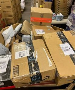 buying unclaimed packages australia