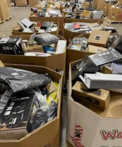amazon unclaimed packages australia​