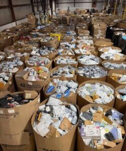unclaimed packages​