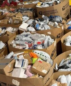 buy unclaimed packages australia