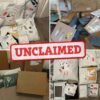 buy amazon unclaimed packages australia