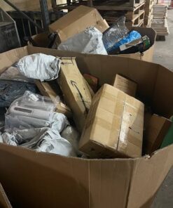 amazon unclaimed packages australia​